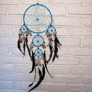 Dreamcatcher